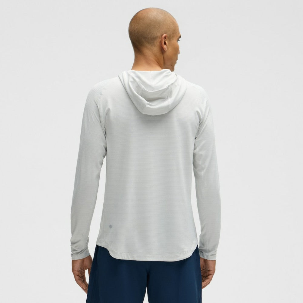 NHL Vancouver Canucks lululemon License to Train Hoodie - Vapor