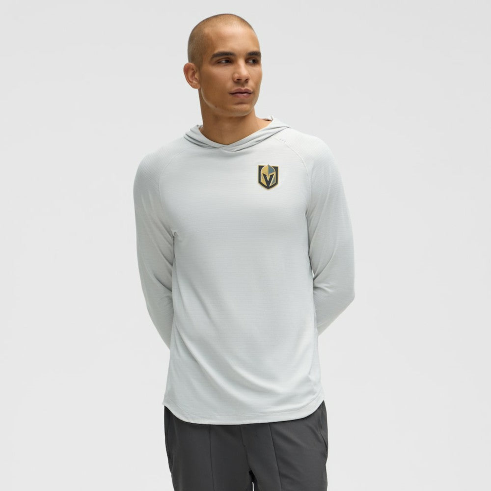 NHL Vegas Golden Knights lululemon License to Train Hoodie - Vapor