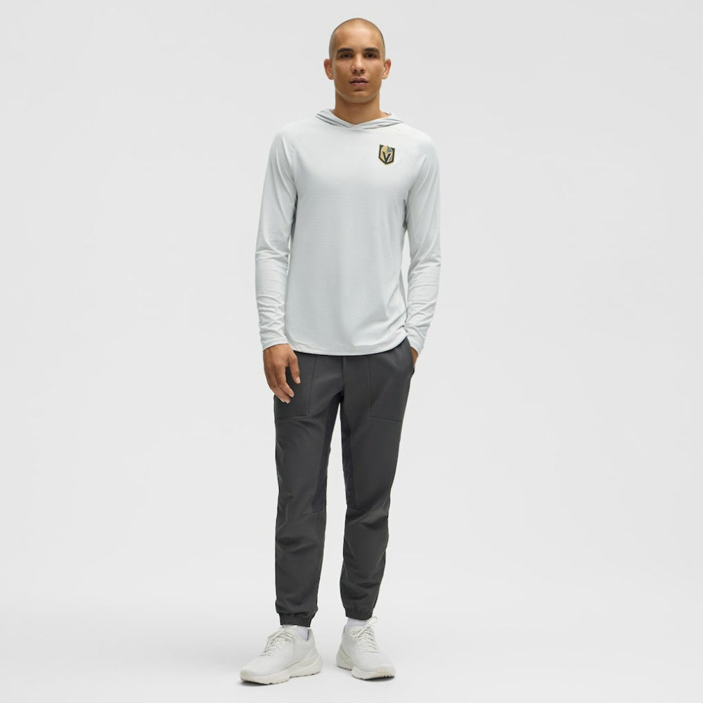 NHL Vegas Golden Knights lululemon License to Train Hoodie - Vapor