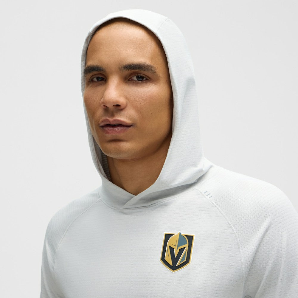 NHL Vegas Golden Knights lululemon License to Train Hoodie - Vapor