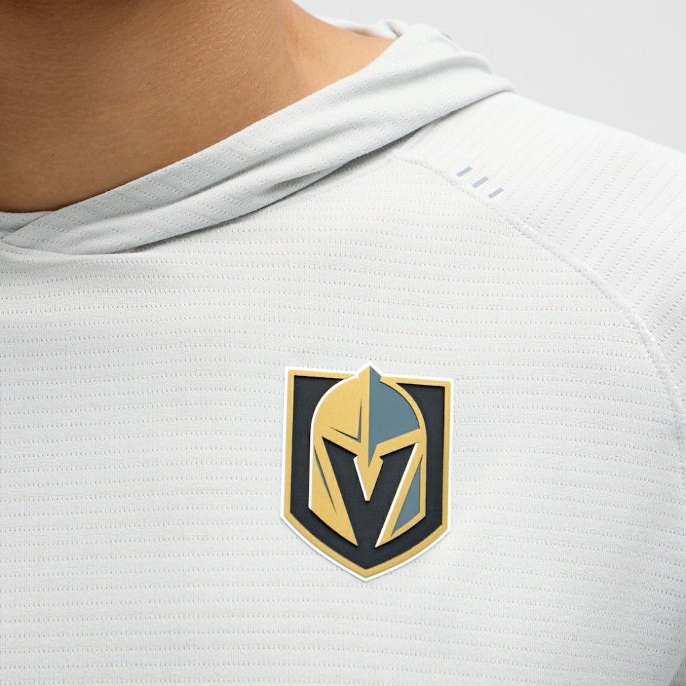NHL Vegas Golden Knights lululemon License to Train Hoodie - Vapor