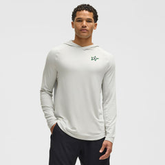 NHL Dallas Stars lululemon License to Train Hoodie - Vapor