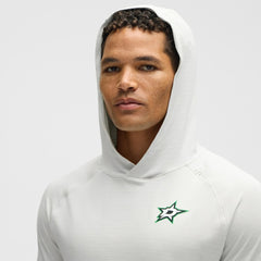 NHL Dallas Stars lululemon License to Train Hoodie - Vapor