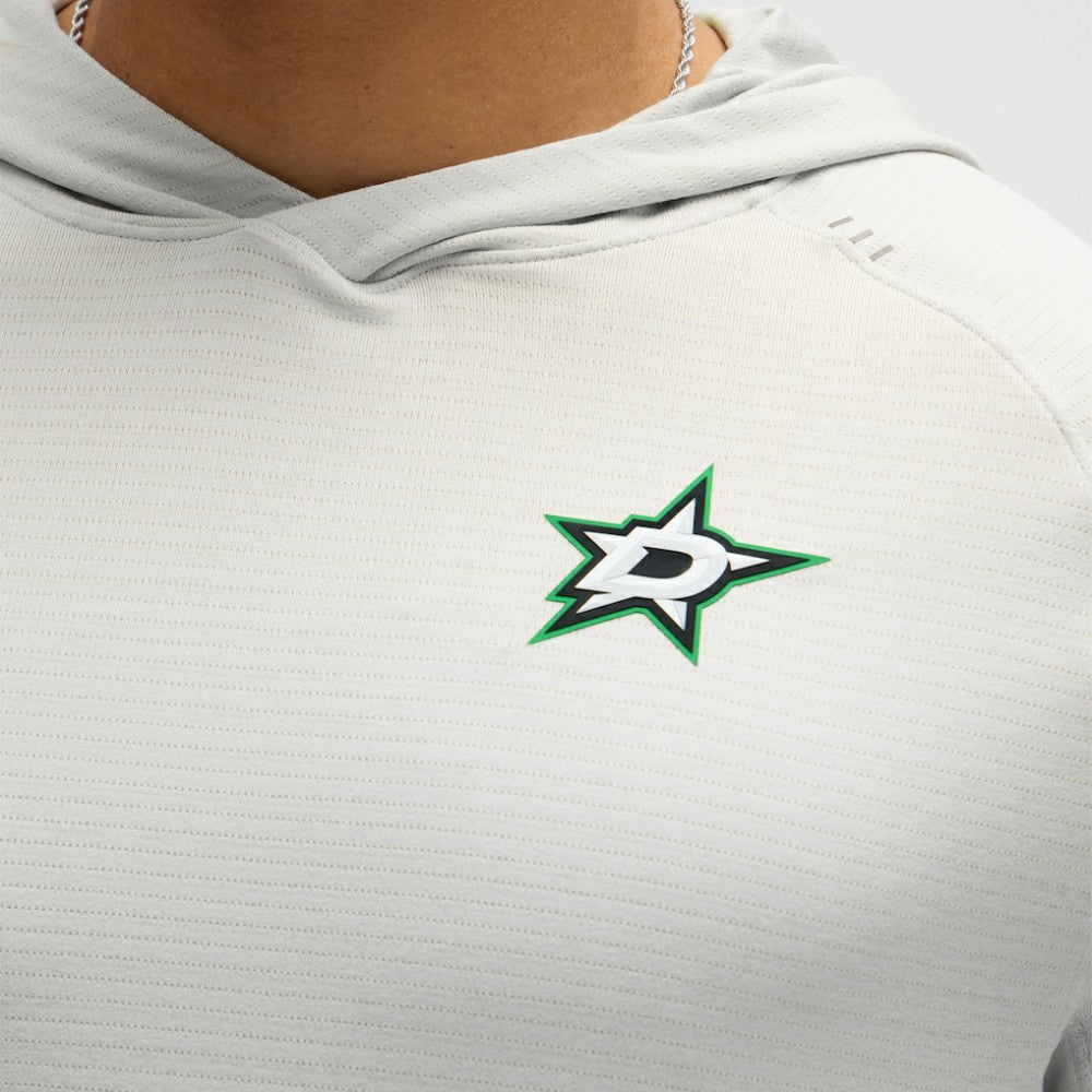 NHL Dallas Stars lululemon License to Train Hoodie - Vapor