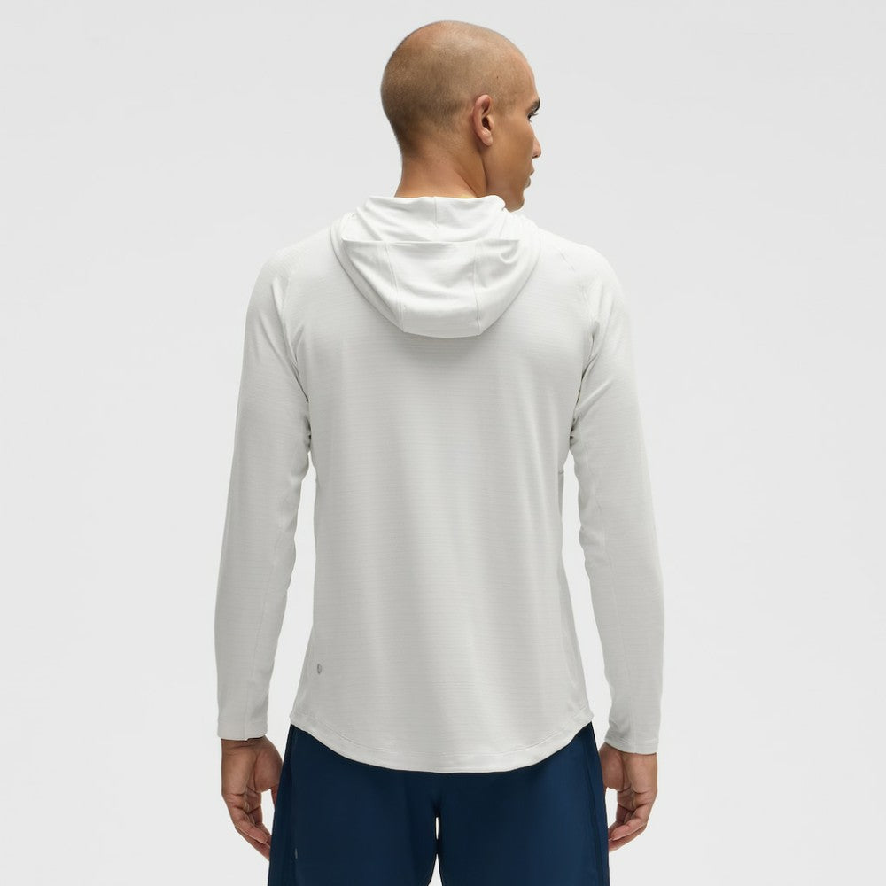 NHL Detroit Red Wings lululemon License to Train Hoodie - Vapor