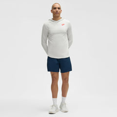NHL Detroit Red Wings lululemon License to Train Hoodie - Vapor