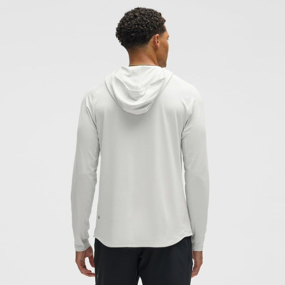 NHL Florida Panthers lululemon License to Train Hoodie - Vapor