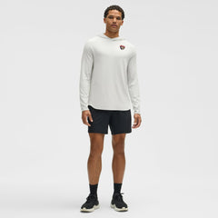 NHL Florida Panthers lululemon License to Train Hoodie - Vapor