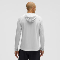 NHL Los Angeles Kings lululemon License to Train Hoodie - Vapor
