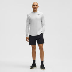NHL Los Angeles Kings lululemon License to Train Hoodie - Vapor