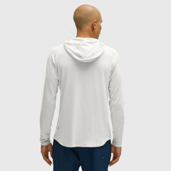 NHL Nashville Predators lululemon License to Train Hoodie - Vapor
