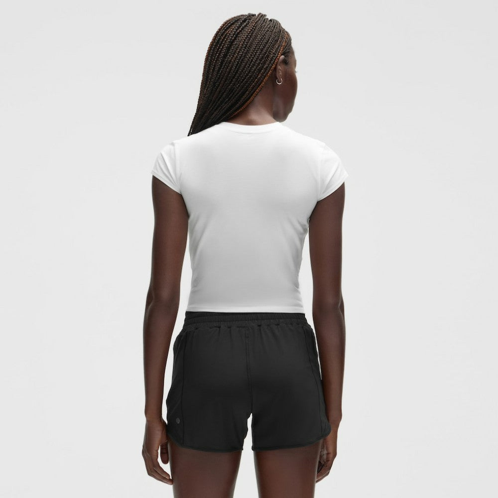 NHL Minnesota Wild lululemon Women's Baby T-Shirt - White