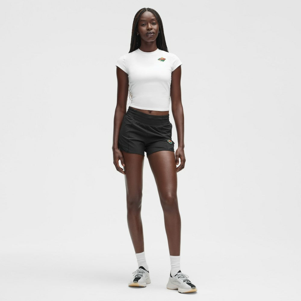NHL Minnesota Wild lululemon Women's Baby T-Shirt - White