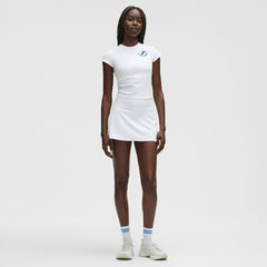 NHL Tampa Bay Lightning lululemon Women's Baby T-Shirt - White