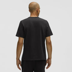 NHL New Jersey Devils lululemon Organic Cotton Classic-Fit T-Shirt - Black