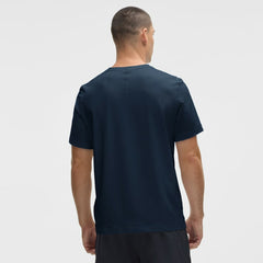 NHL New York Rangers lululemon Organic Cotton Classic-Fit T-Shirt - Blue