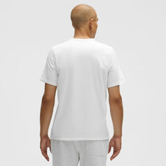 NHL Colorado Avalanche lululemon Organic Cotton Classic-Fit T-Shirt - White
