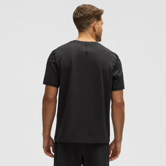 NHL New Jersey Devils lululemon Soft Jersey T-Shirt - Black