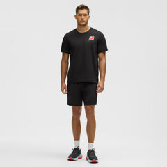 NHL New Jersey Devils lululemon Soft Jersey T-Shirt - Black