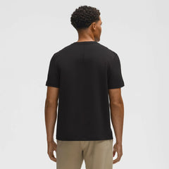 NHL Anaheim Ducks lululemon Soft Jersey T-Shirt - Black