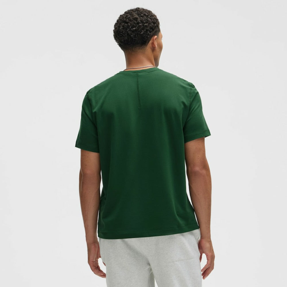 NHL Minnesota Wild lululemon Soft Jersey T-Shirt - Green