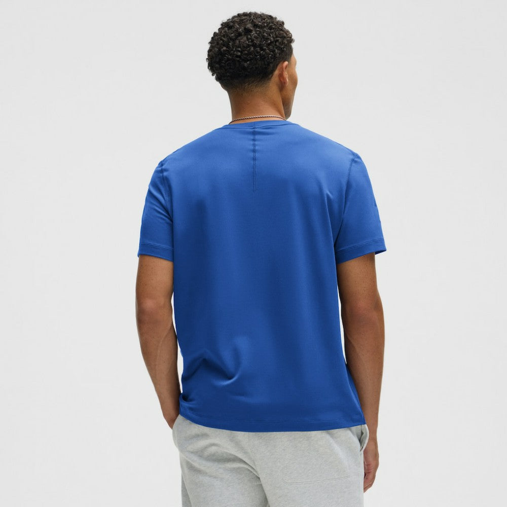 NHL New York Rangers lululemon Soft Jersey T-Shirt - Blue