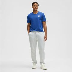 NHL New York Rangers lululemon Soft Jersey T-Shirt - Blue