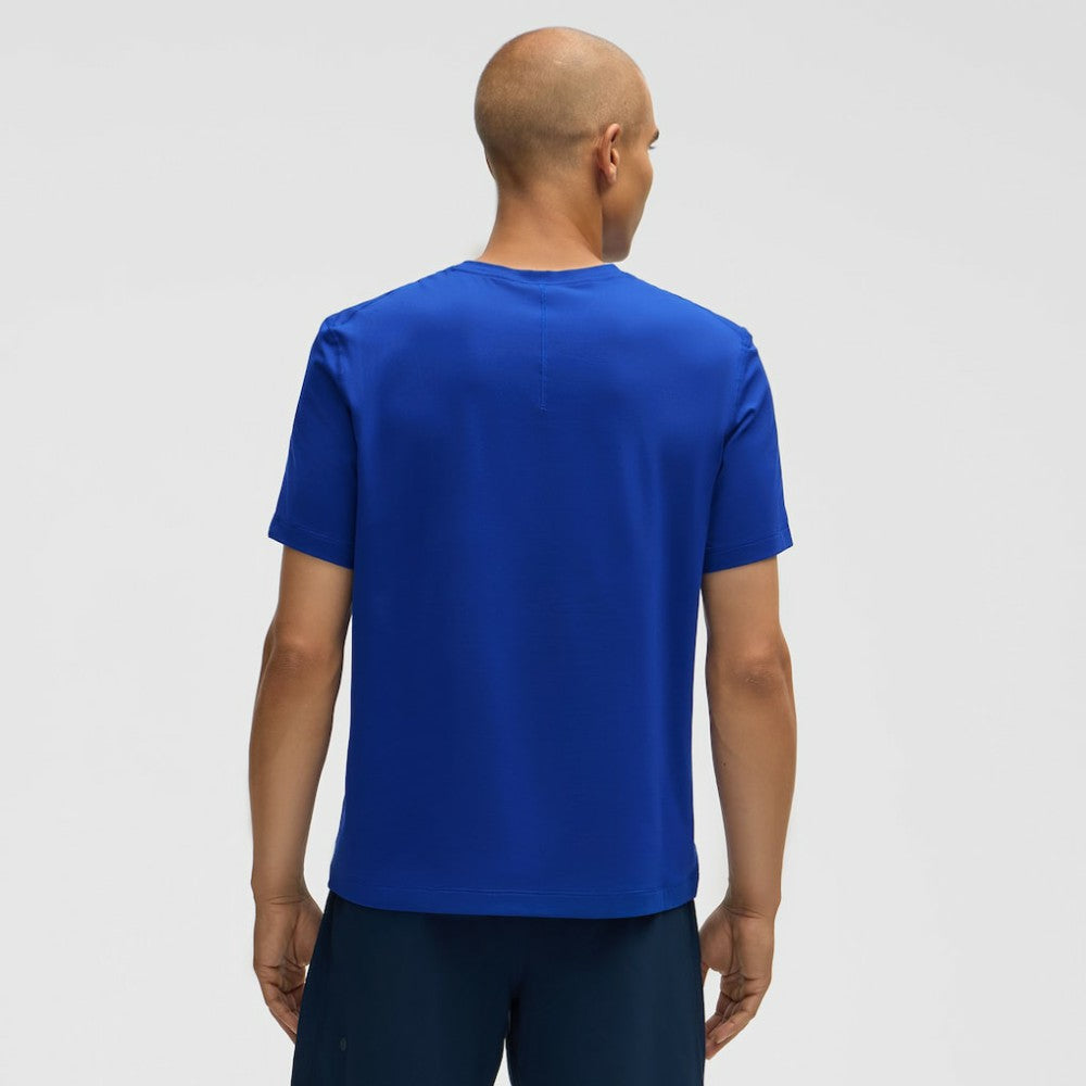 NHL Buffalo Sabres lululemon Soft Jersey T-Shirt - College Cobalt