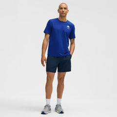 NHL Buffalo Sabres lululemon Soft Jersey T-Shirt - College Cobalt