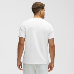 NHL Vancouver Canucks lululemon Soft Jersey T-Shirt - White
