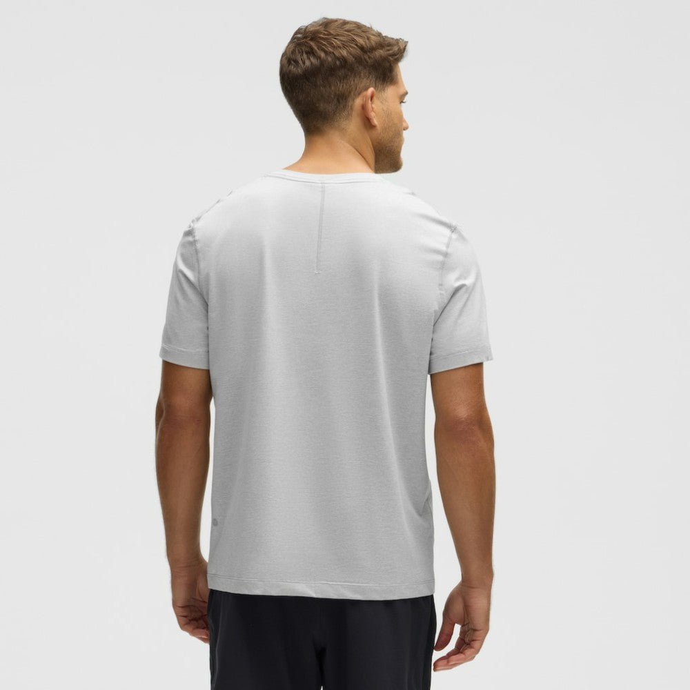 NHL New Jersey Devils lululemon Soft Jersey T-Shirt - Heather Gray
