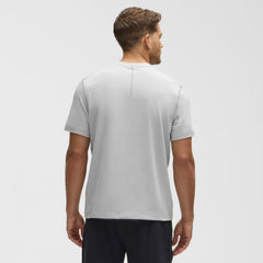 NHL Pittsburgh Penguins lululemon Soft Jersey T-Shirt - Heather Gray