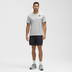 NHL Pittsburgh Penguins lululemon Soft Jersey T-Shirt - Heather Gray