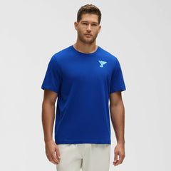 NHL St. Louis Blues lululemon Soft Jersey T-Shirt - College Cobalt