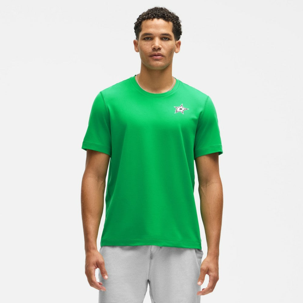 NHL Dallas Stars lululemon Soft Jersey T-Shirt - Green