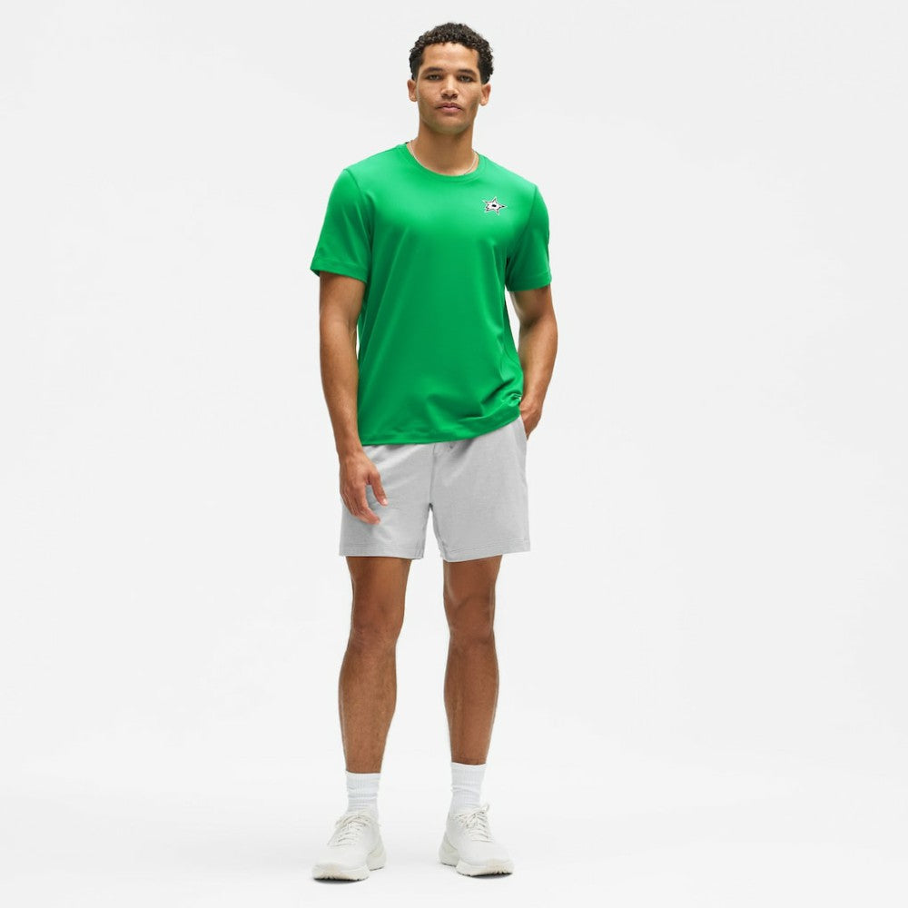NHL Dallas Stars lululemon Soft Jersey T-Shirt - Green