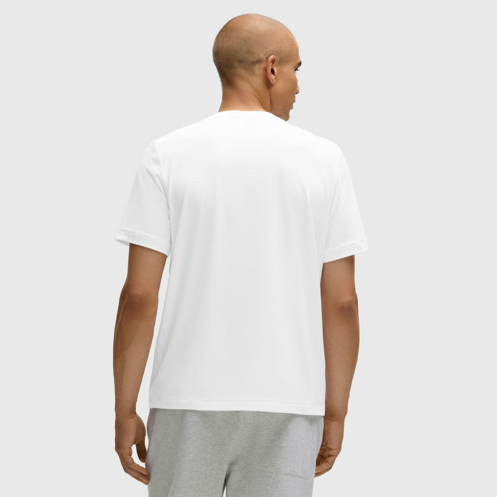 NHL Boston Bruins lululemon Soft Jersey T-Shirt - White