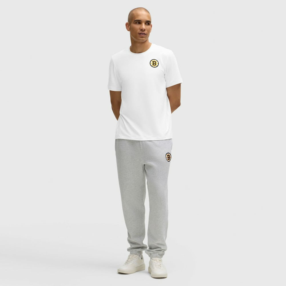 NHL Boston Bruins lululemon Soft Jersey T-Shirt - White