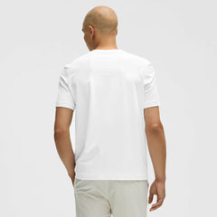 NHL Colorado Avalanche lululemon Soft Jersey T-Shirt - White