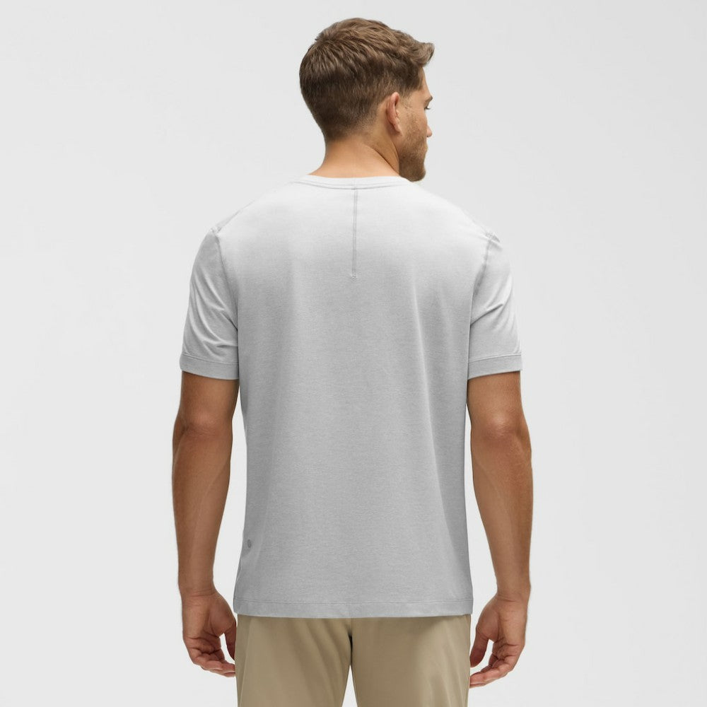 NHL Vegas Golden Knights lululemon Soft Jersey T-Shirt - Heather Gray