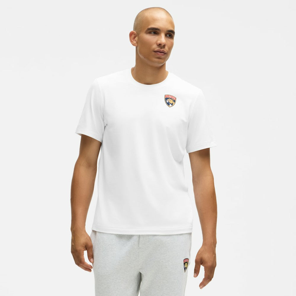 NHL Florida Panthers lululemon Soft Jersey T-Shirt - White
