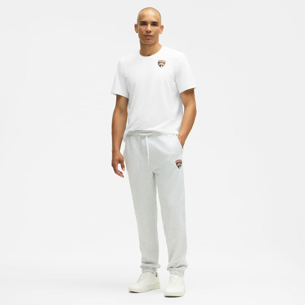 NHL Florida Panthers lululemon Soft Jersey T-Shirt - White