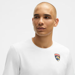 NHL Florida Panthers lululemon Soft Jersey T-Shirt - White