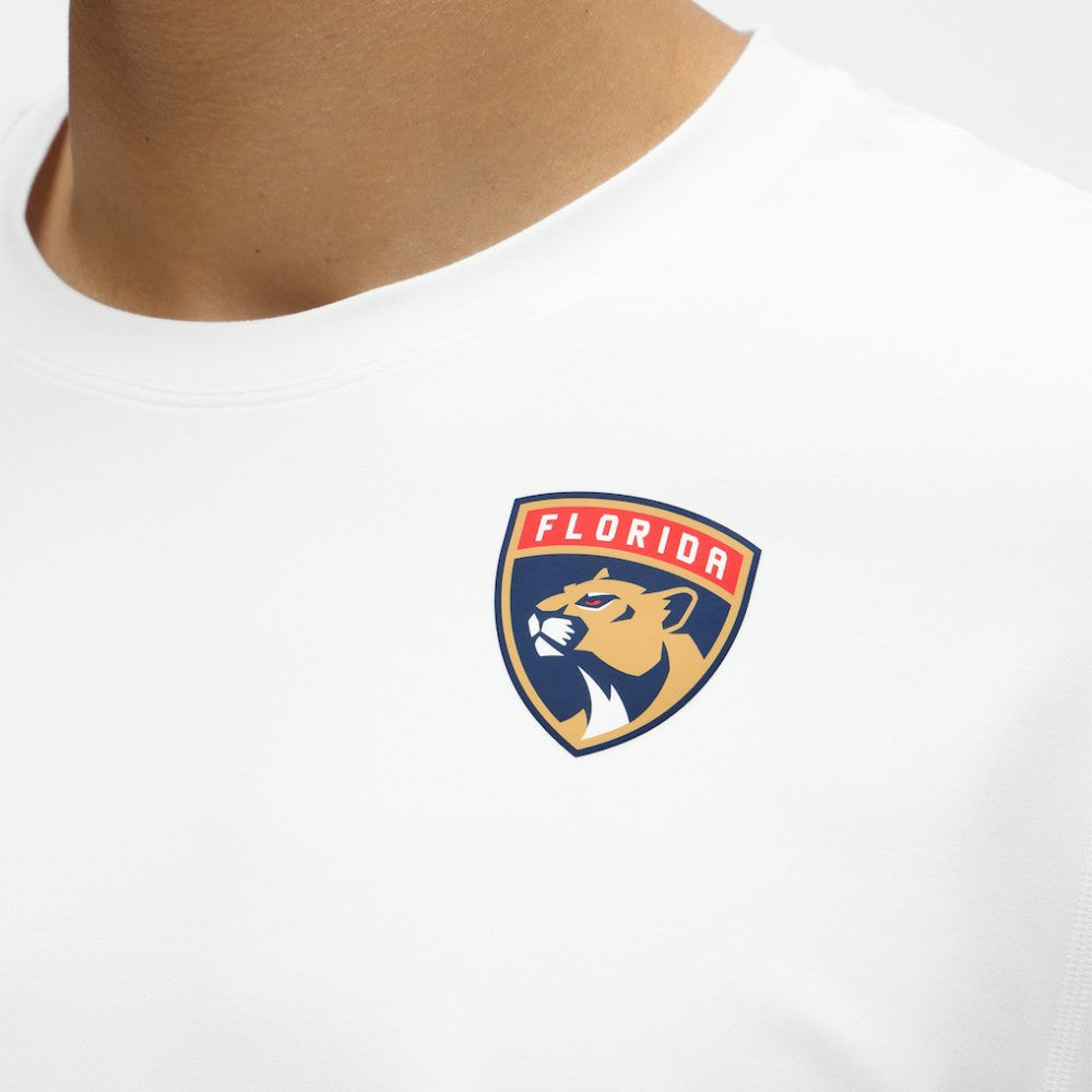 NHL Florida Panthers lululemon Soft Jersey T-Shirt - White