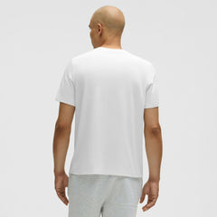 NHL Los Angeles Kings lululemon Soft Jersey T-Shirt - White