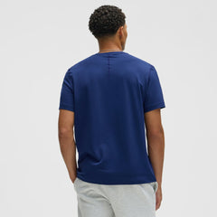 NHL Columbus Blue Jackets lululemon Soft Jersey T-Shirt - Blue