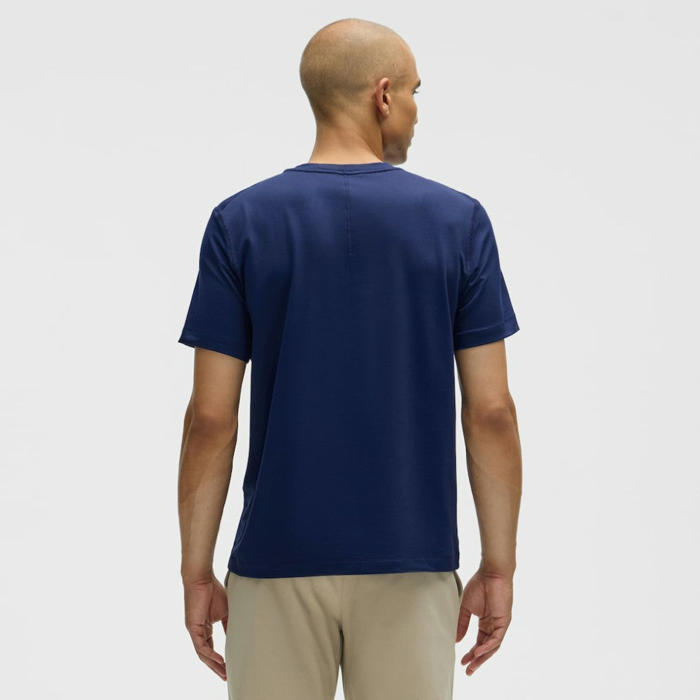 NHL Nashville Predators lululemon Soft Jersey T-Shirt - Blue
