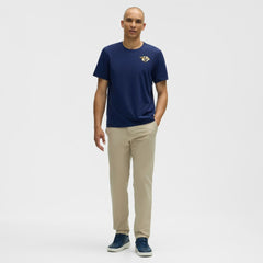 NHL Nashville Predators lululemon Soft Jersey T-Shirt - Blue