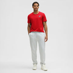 NHL Carolina Hurricanes lululemon Soft Jersey T-Shirt - True Red