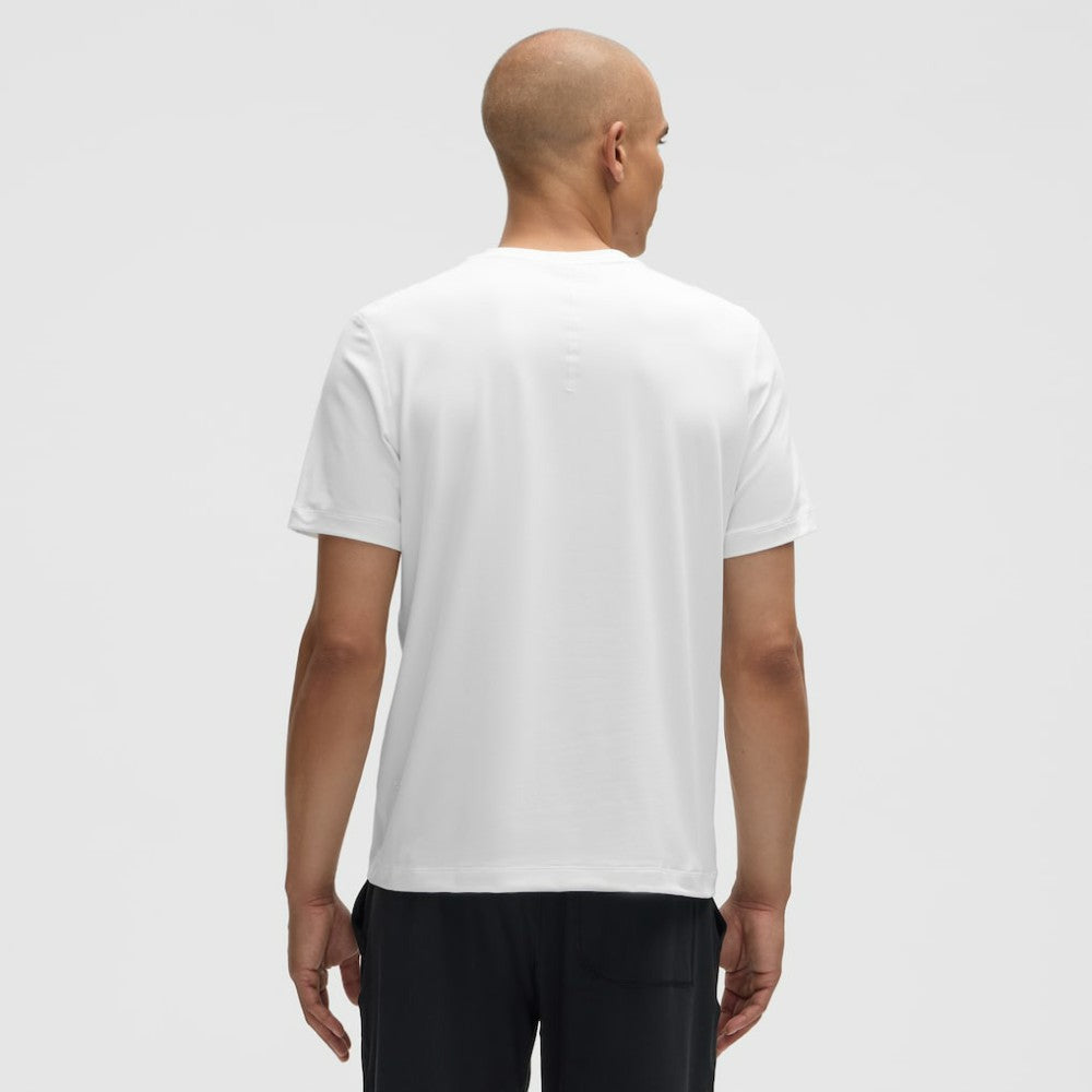 NHL New Jersey Devils lululemon Soft Jersey T-Shirt - White